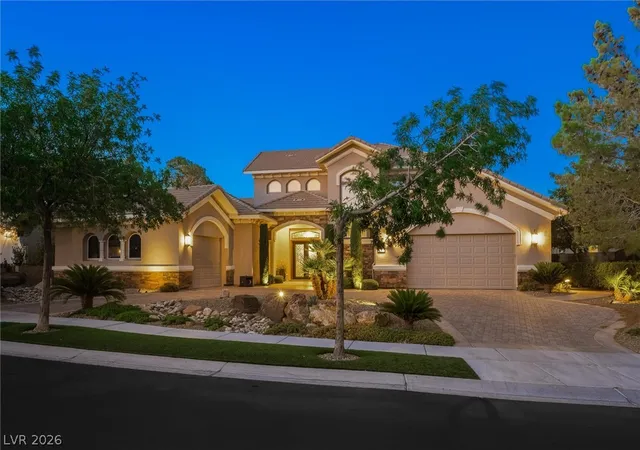 5th image of 1377 Ruby Sky Ct, Henderson, NV 89052 | MLS# 2788134