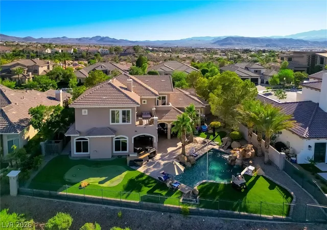 76th image of 1377 Ruby Sky Ct, Henderson, NV 89052 | MLS# 2788134