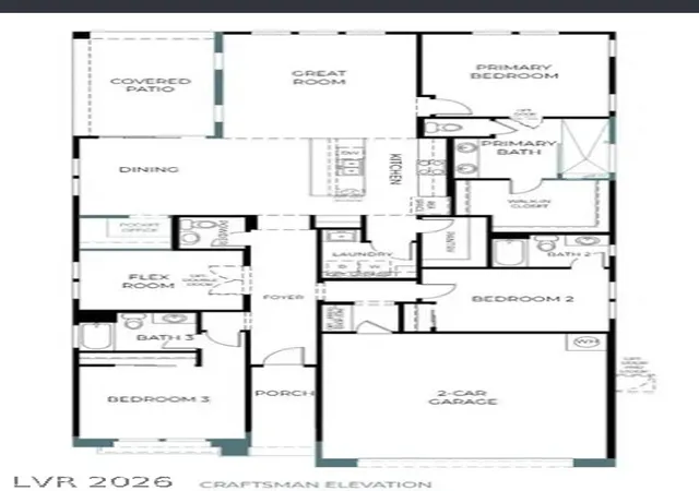 2nd image of 652 Ambridge Dr, Henderson, NV 89011 | MLS# 2788255