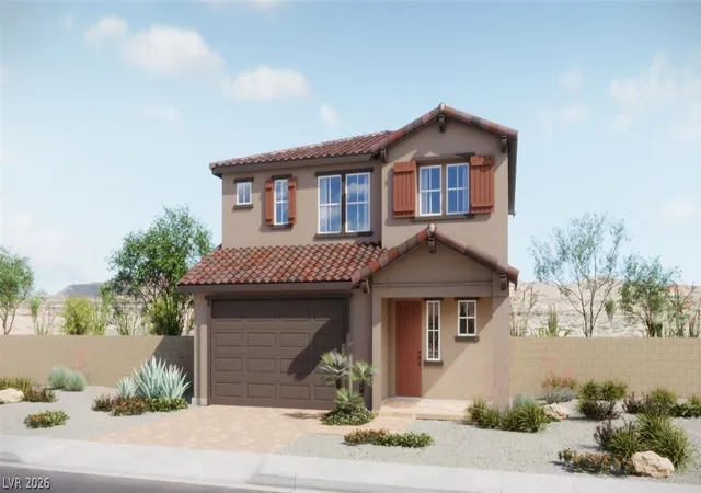 1st image of 181 Ashwood View Ave, Henderson, NV 89011 | MLS# 2788261