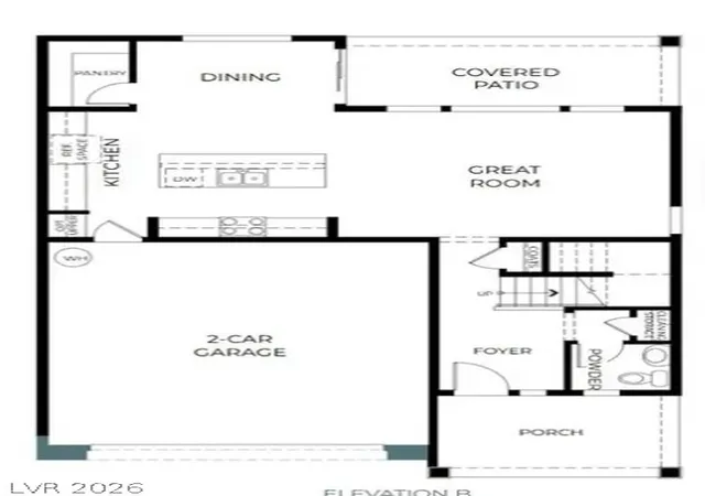 2nd image of 181 Ashwood View Ave, Henderson, NV 89011 | MLS# 2788261