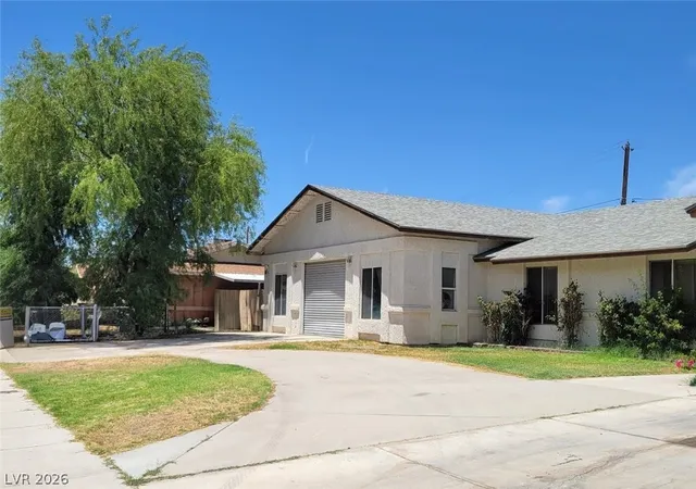 Photo 1 of Sale Pending at (Undisclosed), Las Vegas, NV 89104 | MLS# 2787382 | Listing updated on 2026-10-30