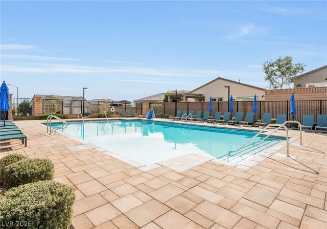46th image of 10239 Meandering Dell Ave, Las Vegas, NV 89166 | MLS# 2788275