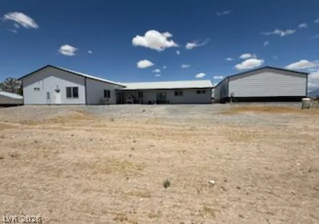3rd image of 1341 Bowler Dr, Pahrump, NV 89048 | MLS# 2787703