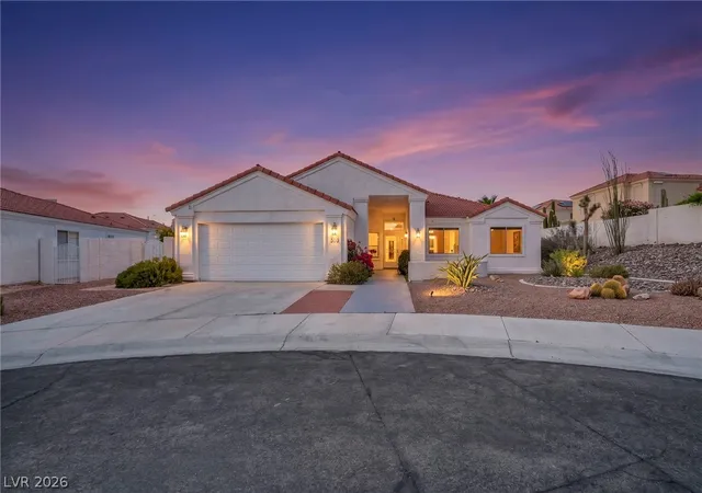 Homes for sale in Las Vegas, NV | 3000 Blue Fin Cir, Las Vegas, NV 89128 | MLS# 2787926