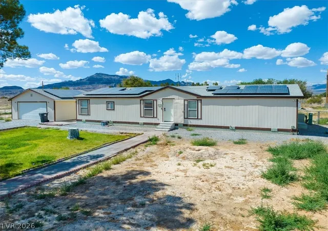 Homes for sale in Pahrump, NV | 1670 Gee St, Pahrump, NV 89060 | MLS# 2787722