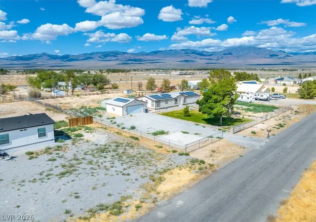 Homes for sale in Pahrump, NV | 1670 Gee St, Pahrump, NV 89060 | MLS# 2787722