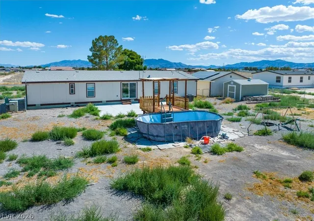 Homes for sale in Pahrump, NV | 1670 Gee St, Pahrump, NV 89060 | MLS# 2787722