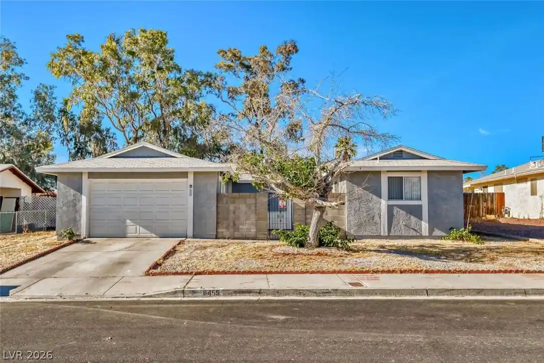 Single family home for sale at 6459 Aclare Ave, Las Vegas, NV 89118 | MLS# 2786920