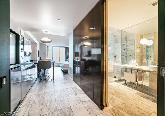 3rd image of 4381 W Flamingo Rd #8304, Las Vegas, NV 89103 | MLS# 2788333
