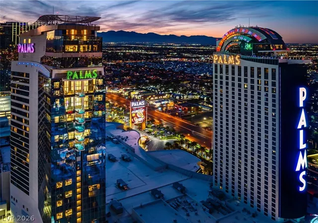 2nd image of 4381 W Flamingo Rd, Las Vegas, NV 89103