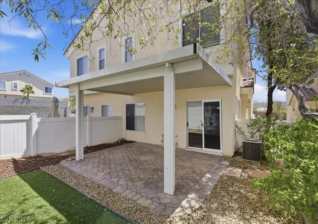 25th image of 2592 Lazy Saddle Dr, Henderson, NV 89002 | MLS# 2788338