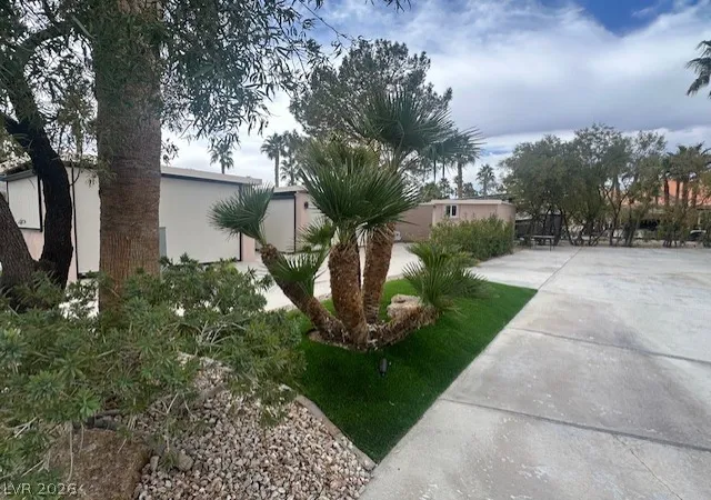 2nd image of 8175 Arville St #147, Las Vegas, NV 89139 | MLS# 2788361