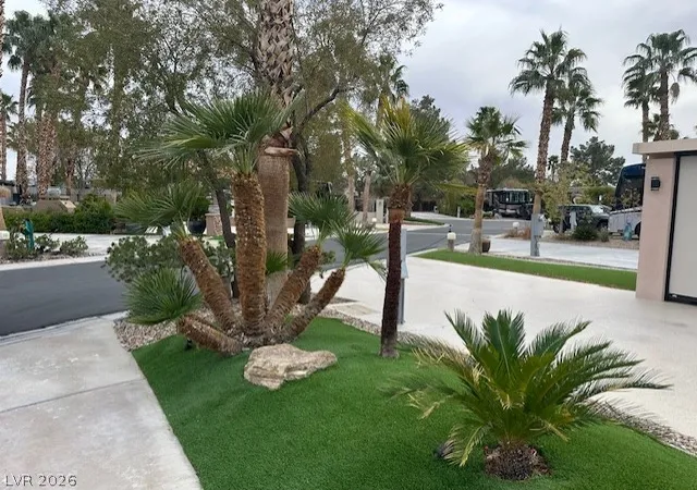Photo 2 of Land for sale at 8175 Arville St #147, Las Vegas, NV 89139 | MLS# 2788361 | Listing updated on 2026-06-03
