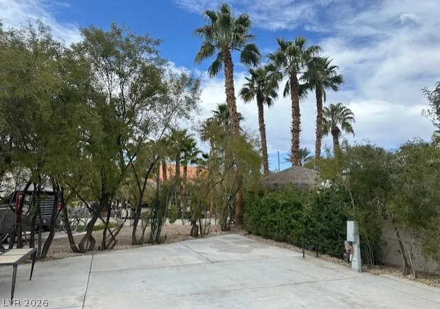 Photo 4 of Land for sale at 8175 Arville St #147, Las Vegas, NV 89139 | MLS# 2788361 | Listing updated on 2026-06-03