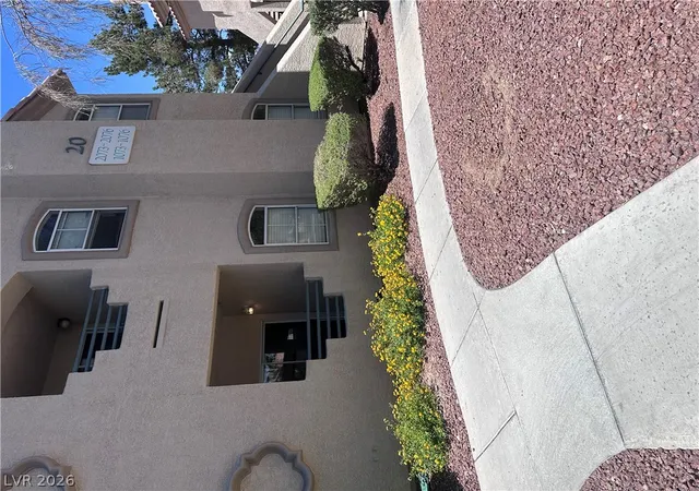 Homes for sale in Las Vegas, NV | 5415 W Harmon Ave, Las Vegas, NV 89103