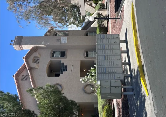 2nd image of 5415 W Harmon Ave, Las Vegas, NV 89103