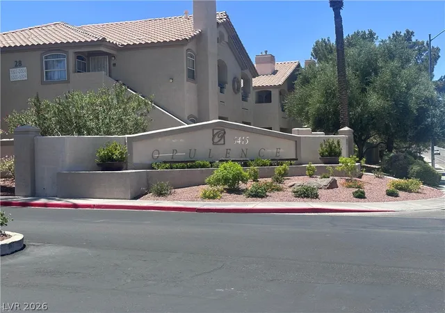32nd image of 5415 W Harmon Ave #1076, Las Vegas, NV 89103 | MLS# 2788350