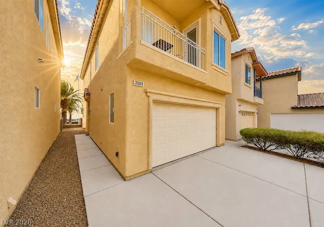Homes for sale in Las Vegas, NV | 3508 Harbor Tides St, Las Vegas, NV 89147 | MLS# 2787951