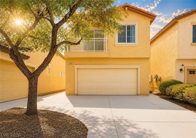Homes for sale in Las Vegas, NV | 3508 Harbor Tides St, Las Vegas, NV 89147 | MLS# 2787951