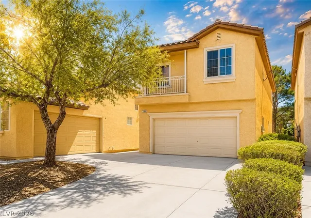 Homes for sale in Las Vegas, NV | 3508 Harbor Tides St, Las Vegas, NV 89147 | MLS# 2787951