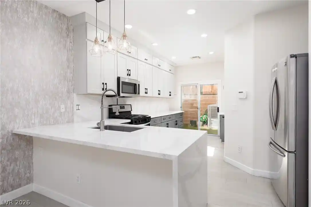 Photo 1 of Single family home for sale at 4046 Sparrow Rock St, Las Vegas, NV 89129 | MLS# 2785747 | Listing updated on 2026-10-08
