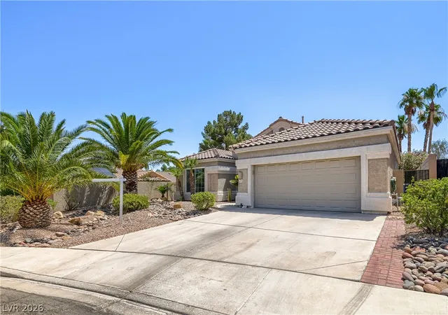1st image of 310 Dazzling Ter, Henderson, NV 89012 | MLS# 2784516