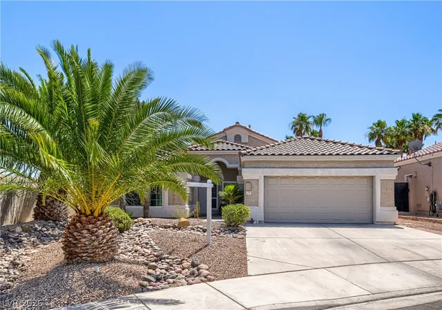 2nd image of 310 Dazzling Ter, Henderson, NV 89012 | MLS# 2784516