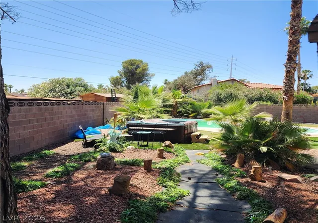 34th image of 4371 Flandes St, Las Vegas, NV 89121 | MLS# 2787742