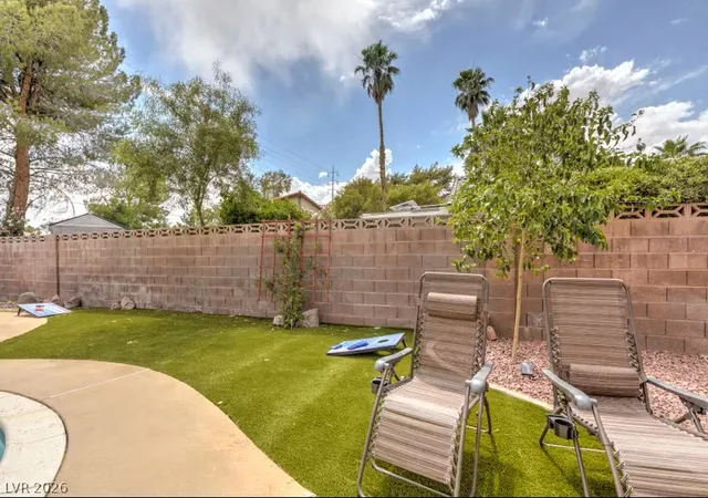 5th image of 4371 Flandes St, Las Vegas, NV 89121 | MLS# 2787742