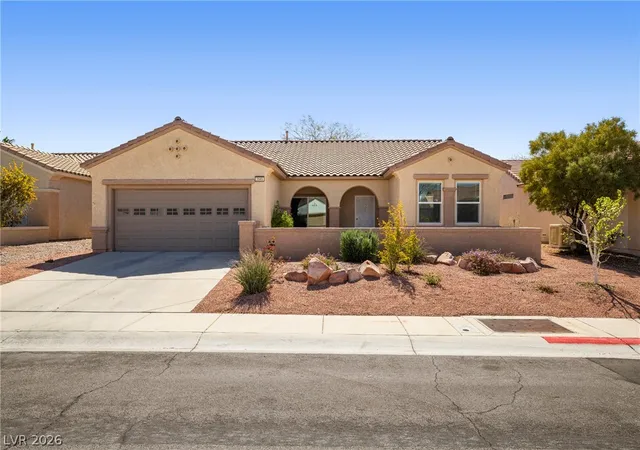 Homes for sale in Henderson, NV | 2565 Gilbertville Ave, Henderson, NV 89052 | MLS# 2786954