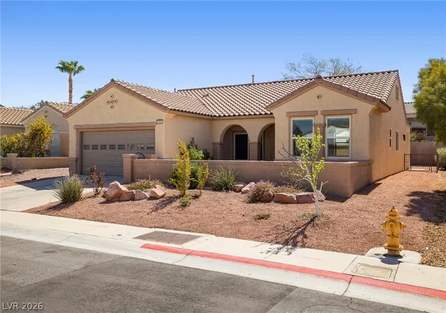 Homes for sale in Henderson, NV | 2565 Gilbertville Ave, Henderson, NV 89052 | MLS# 2786954