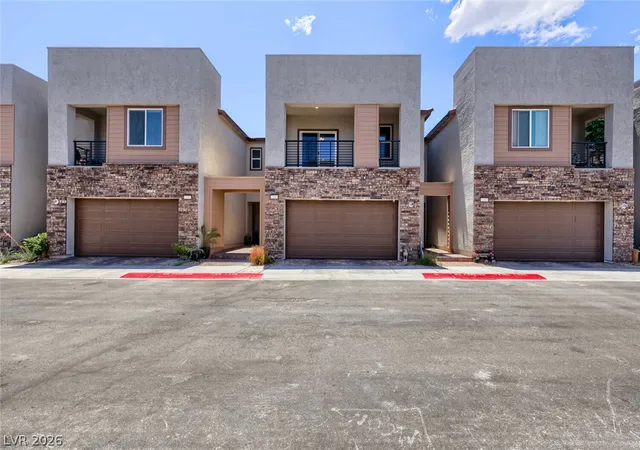 2nd image of 235 Oliver Peak Ave, Henderson, NV 89015 | MLS# 2788429