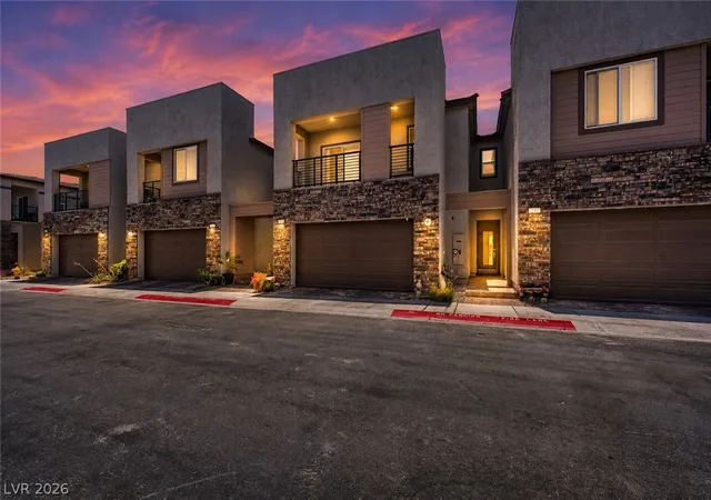 4th image of 235 Oliver Peak Ave, Henderson, NV 89015 | MLS# 2788429