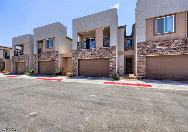 5th image of 235 Oliver Peak Ave, Henderson, NV 89015 | MLS# 2788429