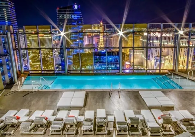1st image of 3722 Las Vegas Blvd #809, Las Vegas, NV 89158 | MLS# 2788441