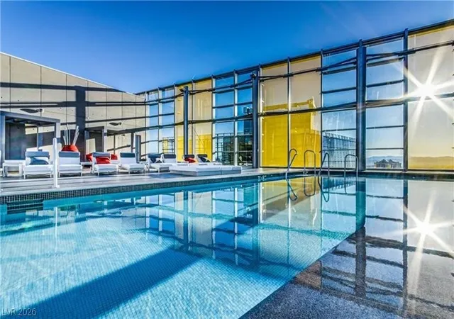 26th image of 3722 Las Vegas Blvd #809, Las Vegas, NV 89158 | MLS# 2788441