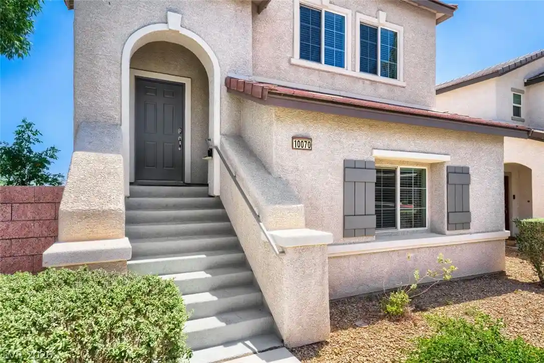 Photo 1 of Single family home for sale at 10070 Aspen Marshall St, Las Vegas, NV 89178 | MLS# 2787704 | Listing updated on 2026-10-13