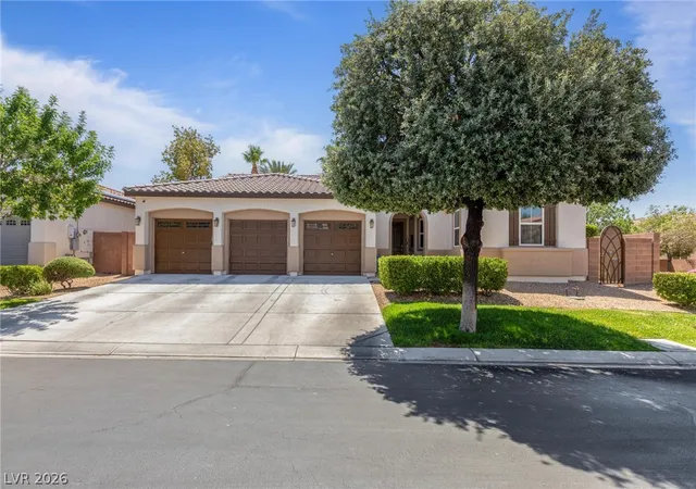 2nd image of 6538 Green Sparrow Ln, North Las Vegas, NV 89084 | MLS# 2788409