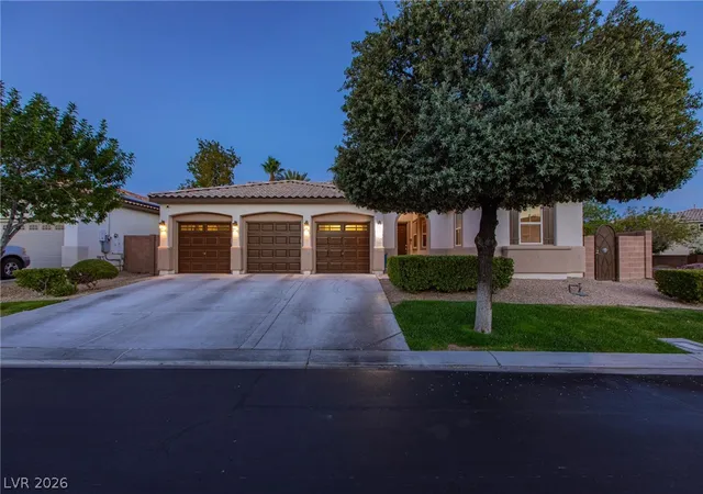 3rd image of 6538 Green Sparrow Ln, North Las Vegas, NV 89084 | MLS# 2788409