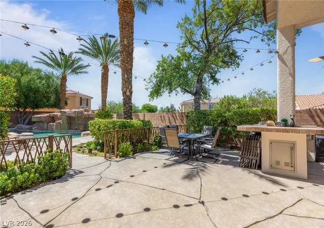 4th image of 6538 Green Sparrow Ln, North Las Vegas, NV 89084 | MLS# 2788409