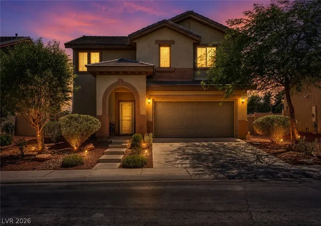 1st image of 3425 Green Ice Ave, North Las Vegas, NV 89081 | MLS# 2788462