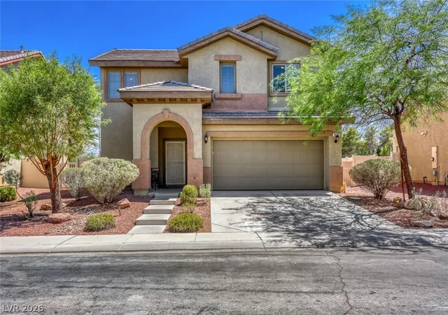 2nd image of 3425 Green Ice Ave, North Las Vegas, NV 89081 | MLS# 2788462