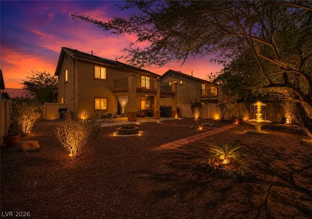 3rd image of 3425 Green Ice Ave, North Las Vegas, NV 89081 | MLS# 2788462