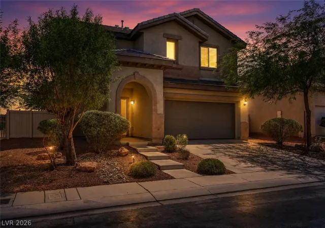 4th image of 3425 Green Ice Ave, North Las Vegas, NV 89081 | MLS# 2788462