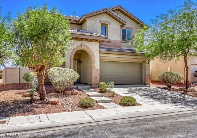 5th image of 3425 Green Ice Ave, North Las Vegas, NV 89081 | MLS# 2788462
