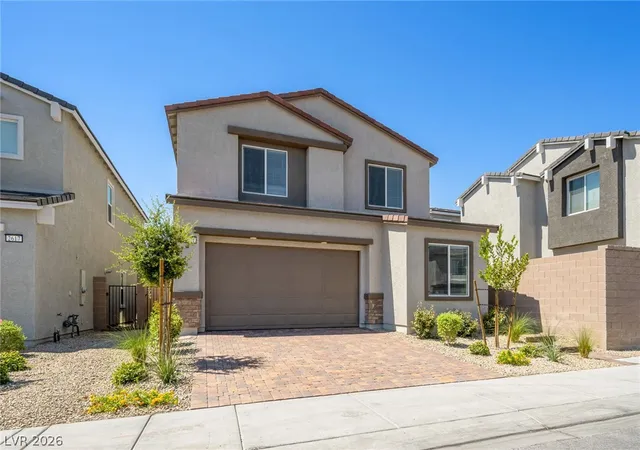 Homes for sale in North Las Vegas, NV | 2621 Saunder Ave, North Las Vegas, NV 89032 | MLS# 2788461