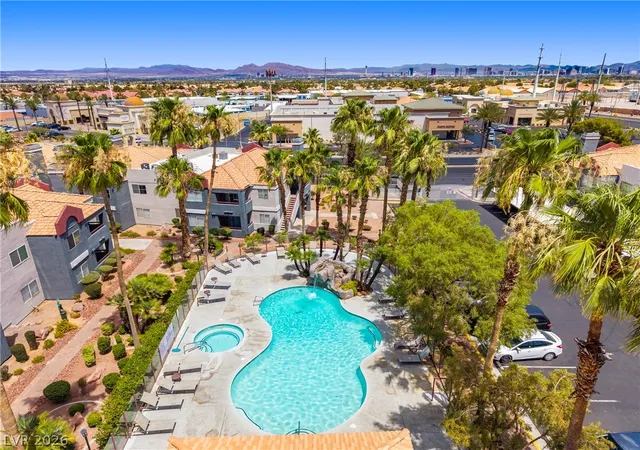 2nd image of 8600 W Charleston Blvd, Las Vegas, NV 89117