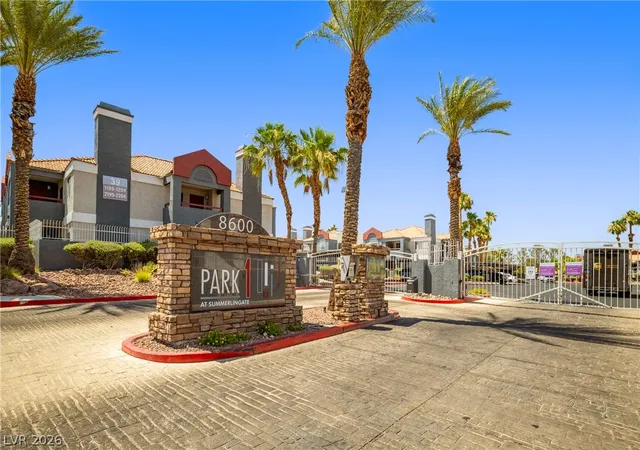 24th image of 8600 W Charleston Blvd #1058, Las Vegas, NV 89117 | MLS# 2788469