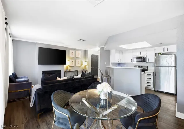 2nd image of 8600 W Charleston Blvd #1058, Las Vegas, NV 89117 | MLS# 2788469